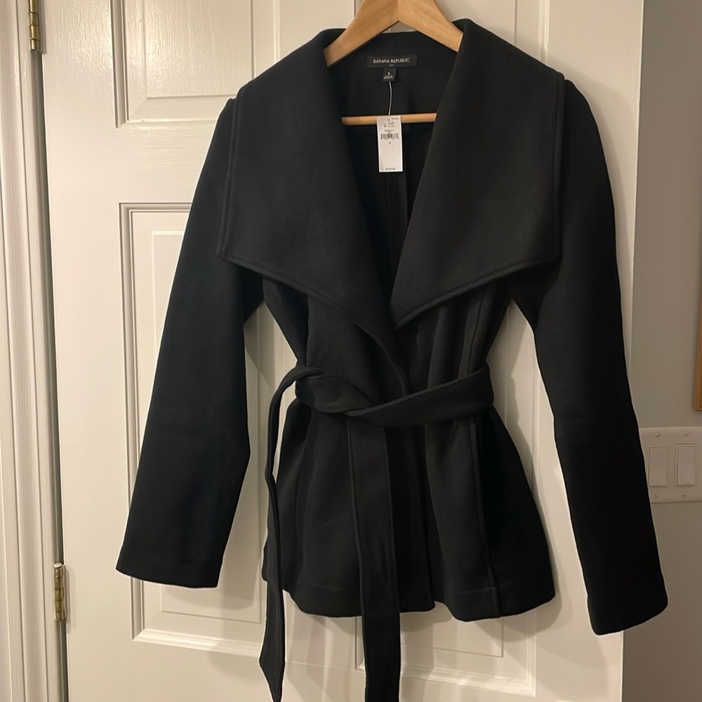 Banana Republic Jacket